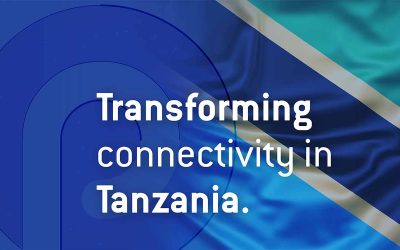 Paratus Group opens in Tanzania